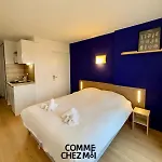 Le 430, Confortable Et Equipe, Garage Gratuit Et Privatif A Apartment